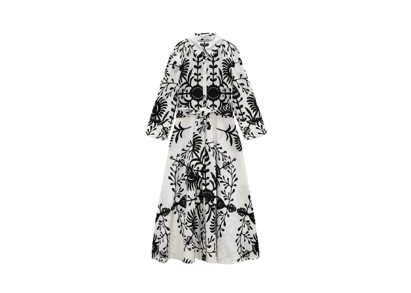 Printed-Shirt-Dress